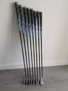 irons