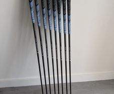 irons