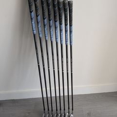 irons
