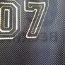 New David Beckham childs revirsible football top tag attached Image 7