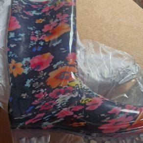 welly boots