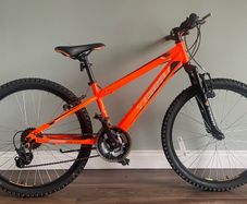 Mountain bike 26"