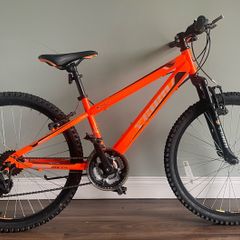 Mountain bike 26"