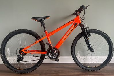 Mountain bike 26"