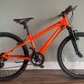 Bike 26" suitable for age 8-12 Image 4