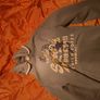 Japanese Vintage Logo Graphic Hoodie Superdry Image 2