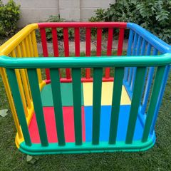 Plebani Recinto Playpen