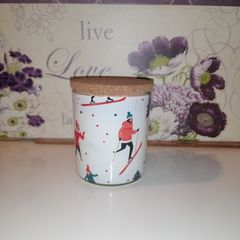 NEW : Hotel Collection Christmas Candle