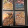 Pokemon TCG 4x ex Holo Bundle - Blaziken, Mega Zygarde, Yveltal (NM) Image 2
