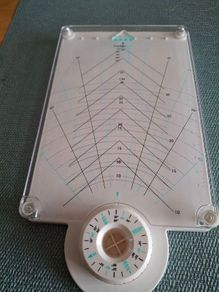 Artemio wreath stamping platform