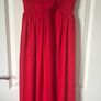 Long occasion dress Image 3