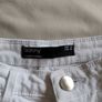 Women's white jeans Image 5
