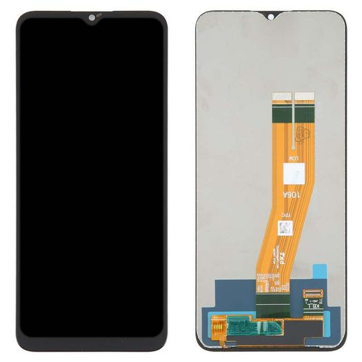 For Samsung Galaxy A04e Replacement LCD Touch Screen Assembly - Black Brand New - FHT52SMLCD/Z12-H