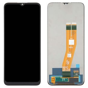For Samsung Galaxy A04e Replacement LCD Touch Screen Assembly - Black Brand New - FHT52SMLCD/Z12-H