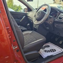 Dacia Sandero Stepway 2013