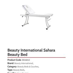 Beauty Couch