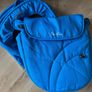 silver cross wayfarer carrycot and Puschair Image 8