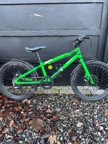 Charge Cooker Kids 20" MTB