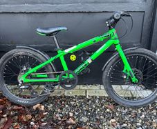 Charge Cooker Kids 20" MTB