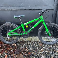 Charge Cooker Kids 20" MTB