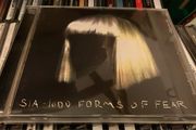 SIA  |  1000 Forms Of Fear