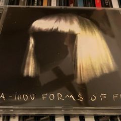 SIA  |  1000 Forms Of Fear
