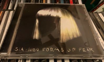 SIA  |  1000 Forms Of Fear