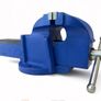 Mechanics Vice Pacini 8" (200mm) Image 8
