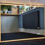 LED Bathroom Mirror Bluetooth Antifog Dual LED Makeup Bright Light Vanity 100x70cm or 70x100cm Image 4