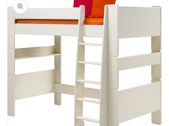 Kids bed - highsleeper