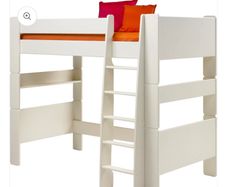 Kids bed - highsleeper