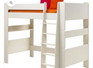 Kids bed - highsleeper