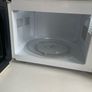 Swan Retro Microwave Image 2