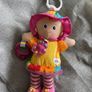 Lamaze My Friend Emily buggy toy Image 2