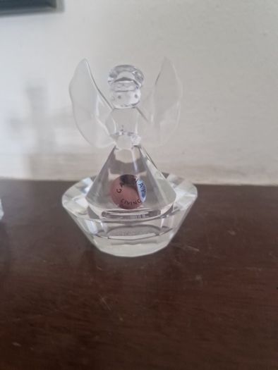 angel candleholder