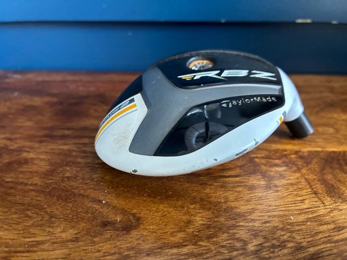 Taylormade RBZ 3 Wood Head
