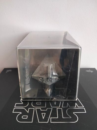 Star Wars Star Destroyer DeAgostini