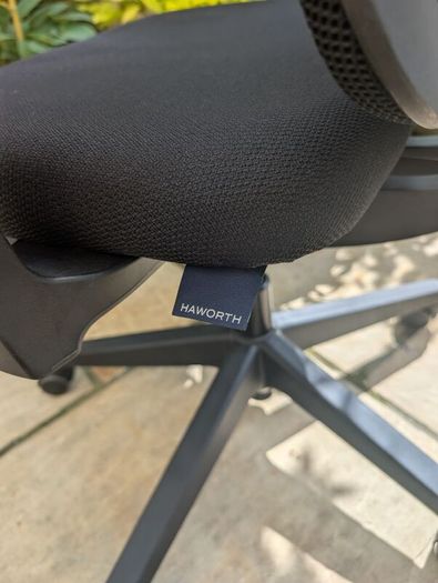 ergonomic office chair