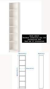 Bookcase