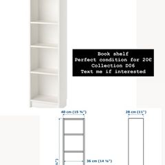Bookcase