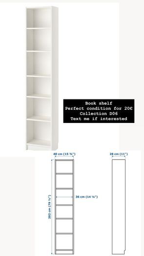 Bookcase