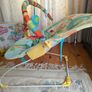 Bright Starts - Bouncer / Cradling Seat Image 3