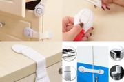 Baby Safety Lock