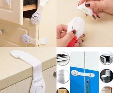 Baby Safety Lock