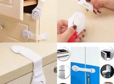 Baby Safety Lock