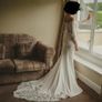 Wedding Dress Image 5