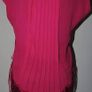 Creation L pink top with lace size UK12 EU40 Perfect condition Postage included Image 6