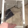 Sklum Hanging Fridge Organiser Enjant/Fridge insert Image 2