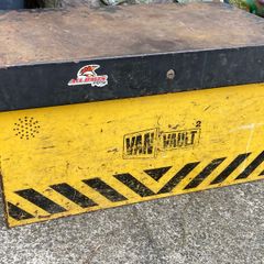 Van Vault 2