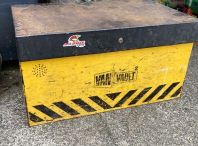 Van Vault 2